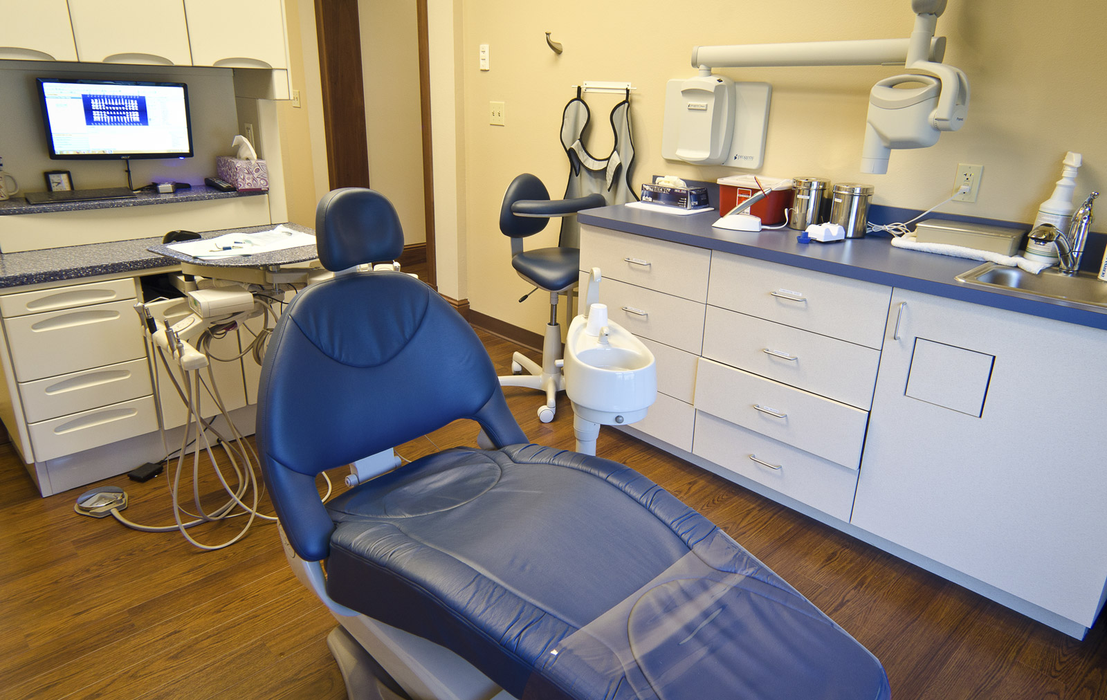 Dental Office Building