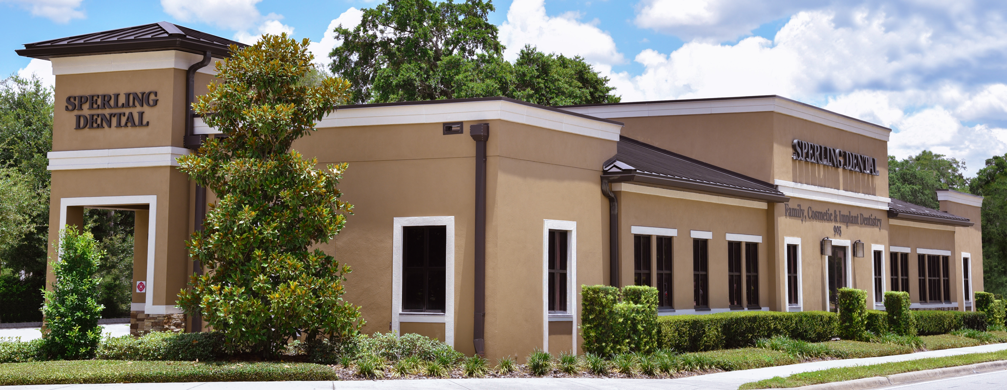 Dental Office Building