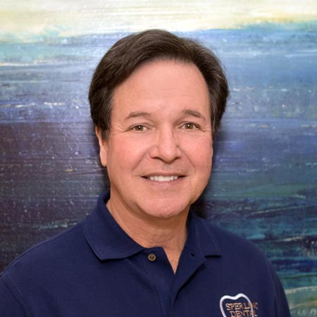 Dr. Michael Sperling